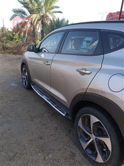 هیوندای تۆکسۆن